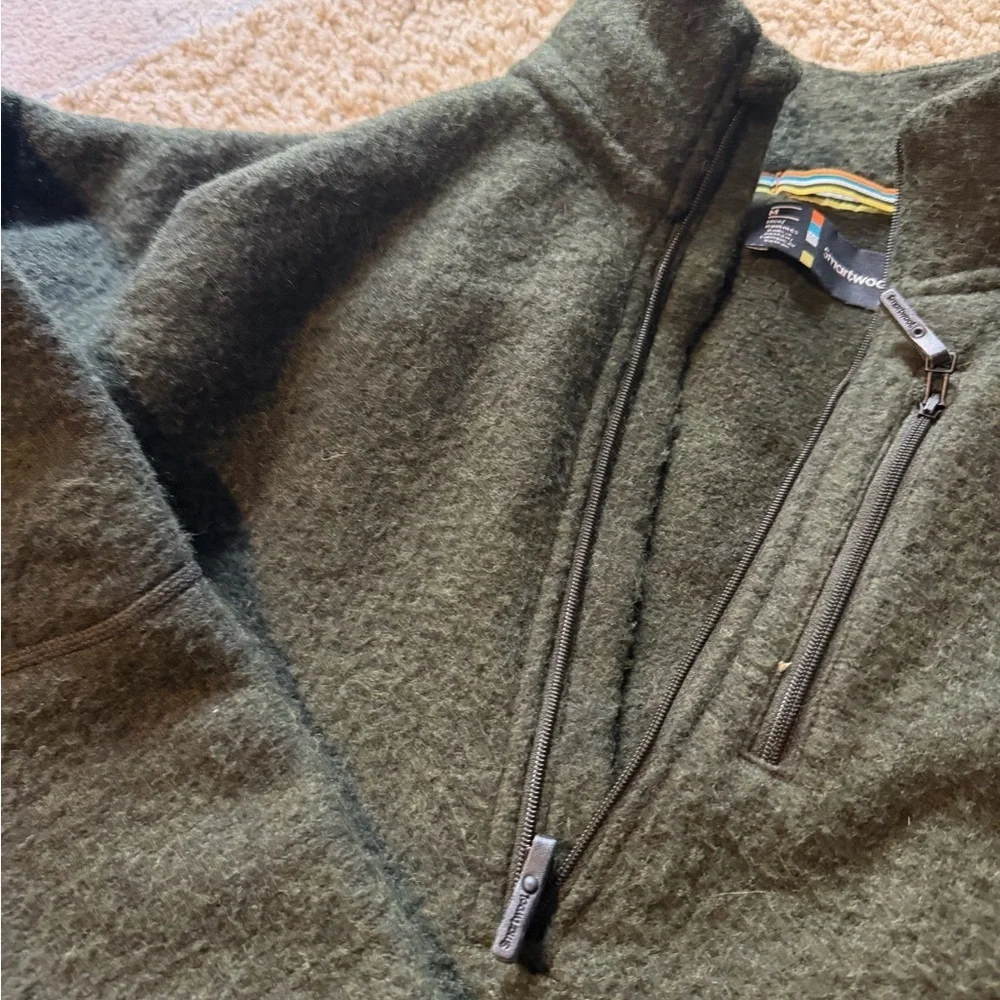 Smartwool good pre